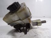 Brake booster