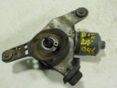 Motor del limpiaparabrisas