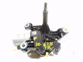 Motor del limpiaparabrisas trasero