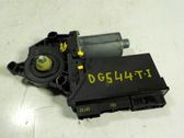 Regulador de puerta trasera con motor