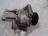 Compresor (bomba) del aire acondicionado (A/C))