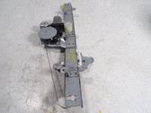 Fensterheber mechanisch Tür vorne