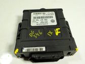 Unidad de control/módulo de la caja de cambios