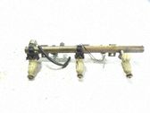 Corps injection Monopoint
