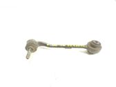 Front control arm