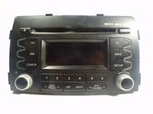 HiFi Audio sound control unit