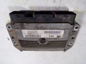 Calculateur moteur ECU