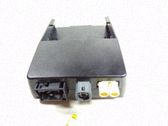 Autres unités de commande / modules