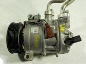 Klimakompressor Pumpe