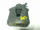 Caliper de freno delantero