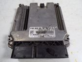 Unidad de control/módulo del motor