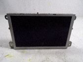 Radio / CD-Player / DVD-Player / Navigation