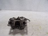 Bremssattel hinten