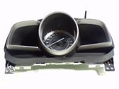 Geschwindigkeitsmesser Cockpit