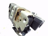 Loading door lock