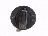 Regler Dimmer Schalter Beleuchtung Kombiinstrument Cockpit