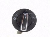 Regler Dimmer Schalter Beleuchtung Kombiinstrument Cockpit