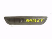 Windscreen/window heater switch