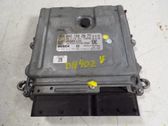 Unidad de control/módulo del motor