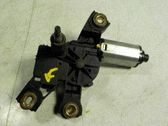 Motor del limpiaparabrisas trasero