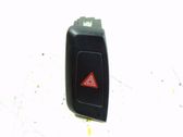 Botón interruptor de luz de peligro