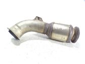 Filtro de partículas del catalizador/FAP/DPF