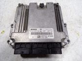 Unidad de control/módulo del motor