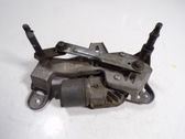 Motor del limpiaparabrisas