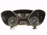Velocímetro (tablero de instrumentos)