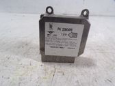 Airbag control unit/module