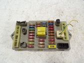 Unidad de control del BSM