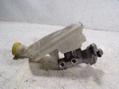 Brake booster