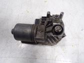 Wiper motor
