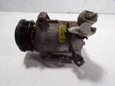 Compresor (bomba) del aire acondicionado (A/C))