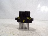 Resistencia motor/ventilador de la calefacción