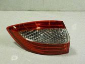 Lampa tylna