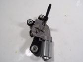 Motor del limpiaparabrisas trasero