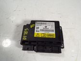 Unidad de control/módulo del Airbag