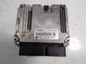 Unidad de control/módulo del motor