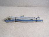 Airbag porte avant