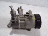 Ilmastointilaitteen kompressorin pumppu (A/C)