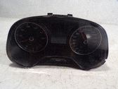 Velocímetro (tablero de instrumentos)