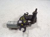 Wischermotor Heckscheibe