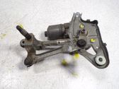 Wischermotor