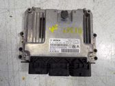 Unidad de control/módulo del motor