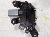 Motor del limpiaparabrisas trasero