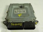 Unidad de control/módulo del motor