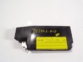 Airbag lateral