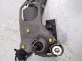 Motor del limpiaparabrisas