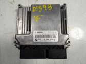 Unidad de control/módulo del motor